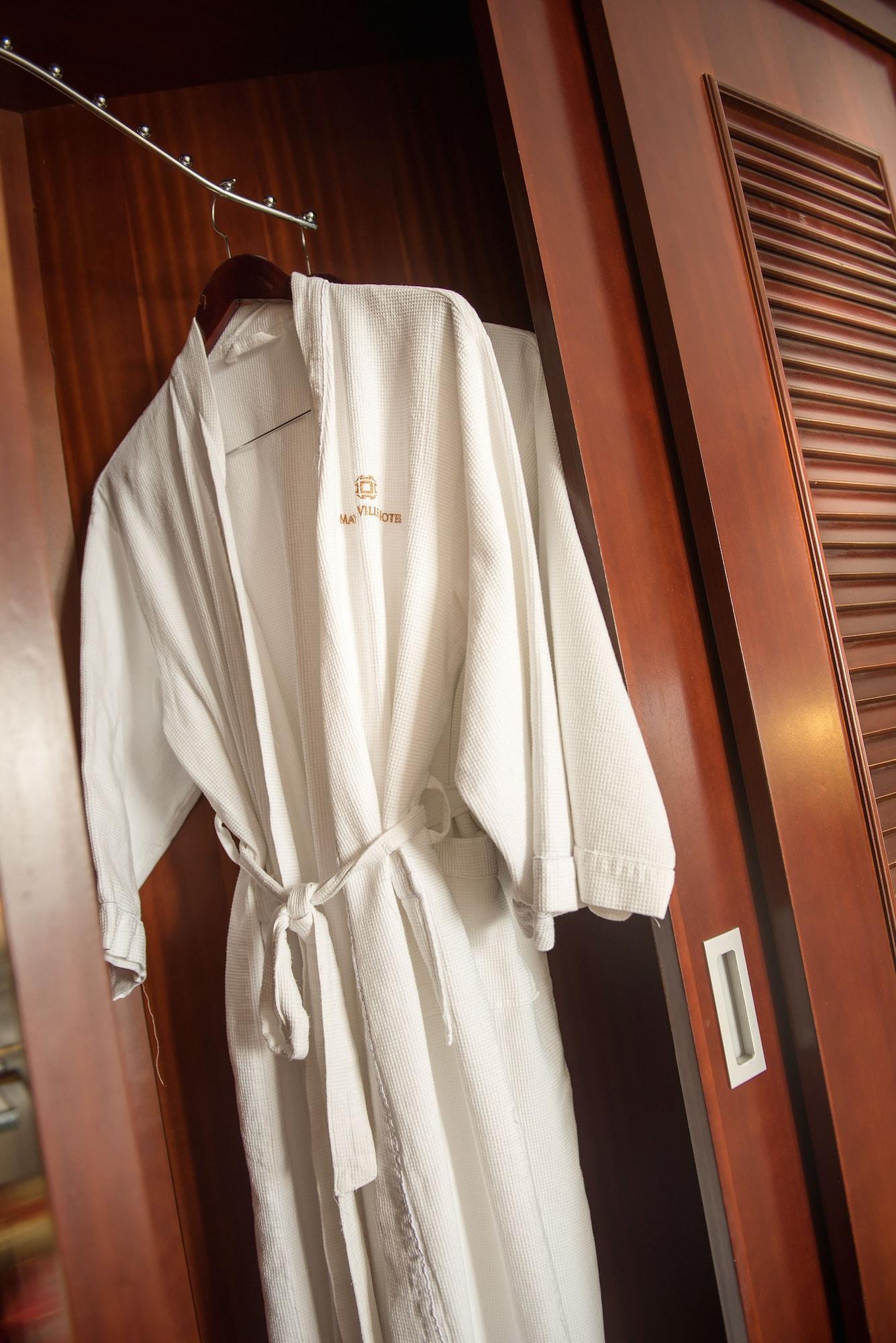 May De Ville Trendy Hotel & Spa Ханой Экстерьер фото