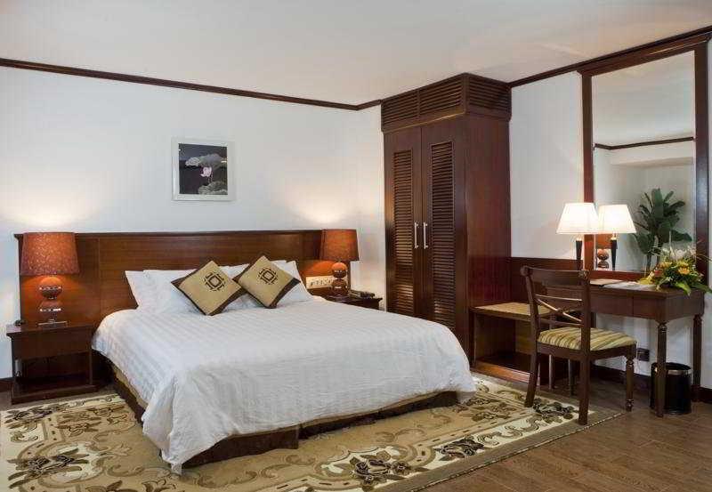 May De Ville Trendy Hotel & Spa Ханой Экстерьер фото
